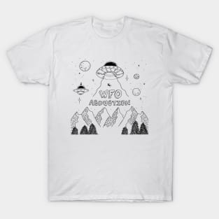 Wfo Abduction T-Shirt